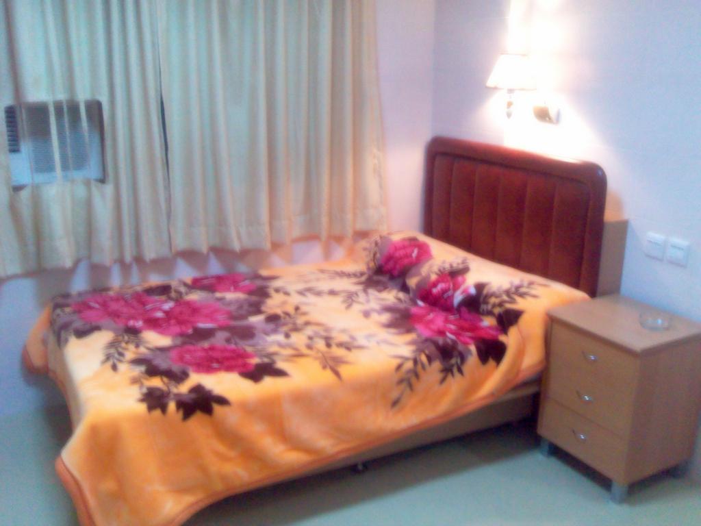Oriental Pearl Budget Hotel Hongkong Værelse billede